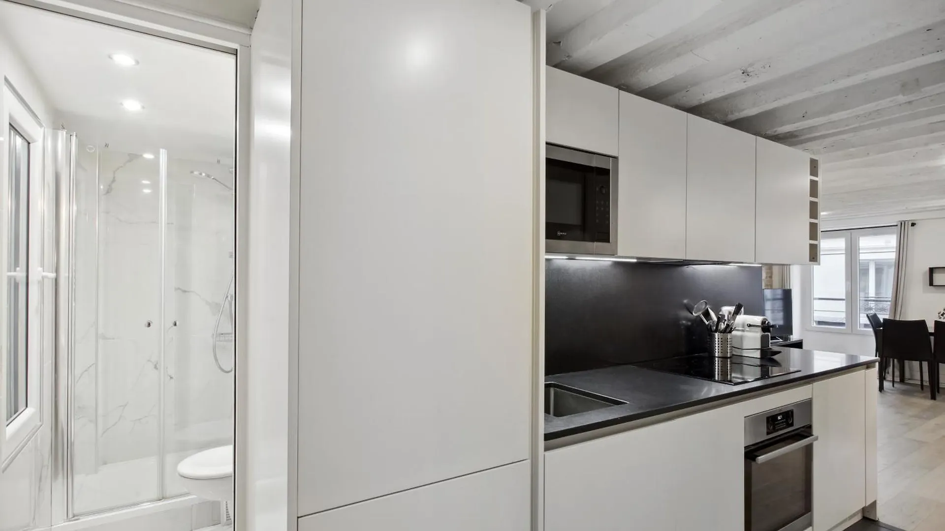 Apartment Mandar