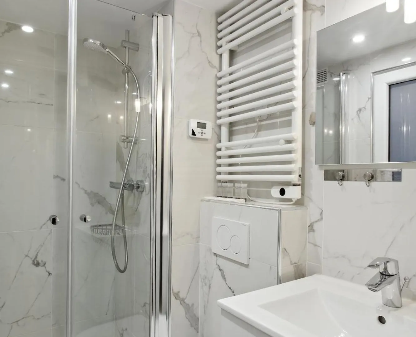 Apartment Mandar