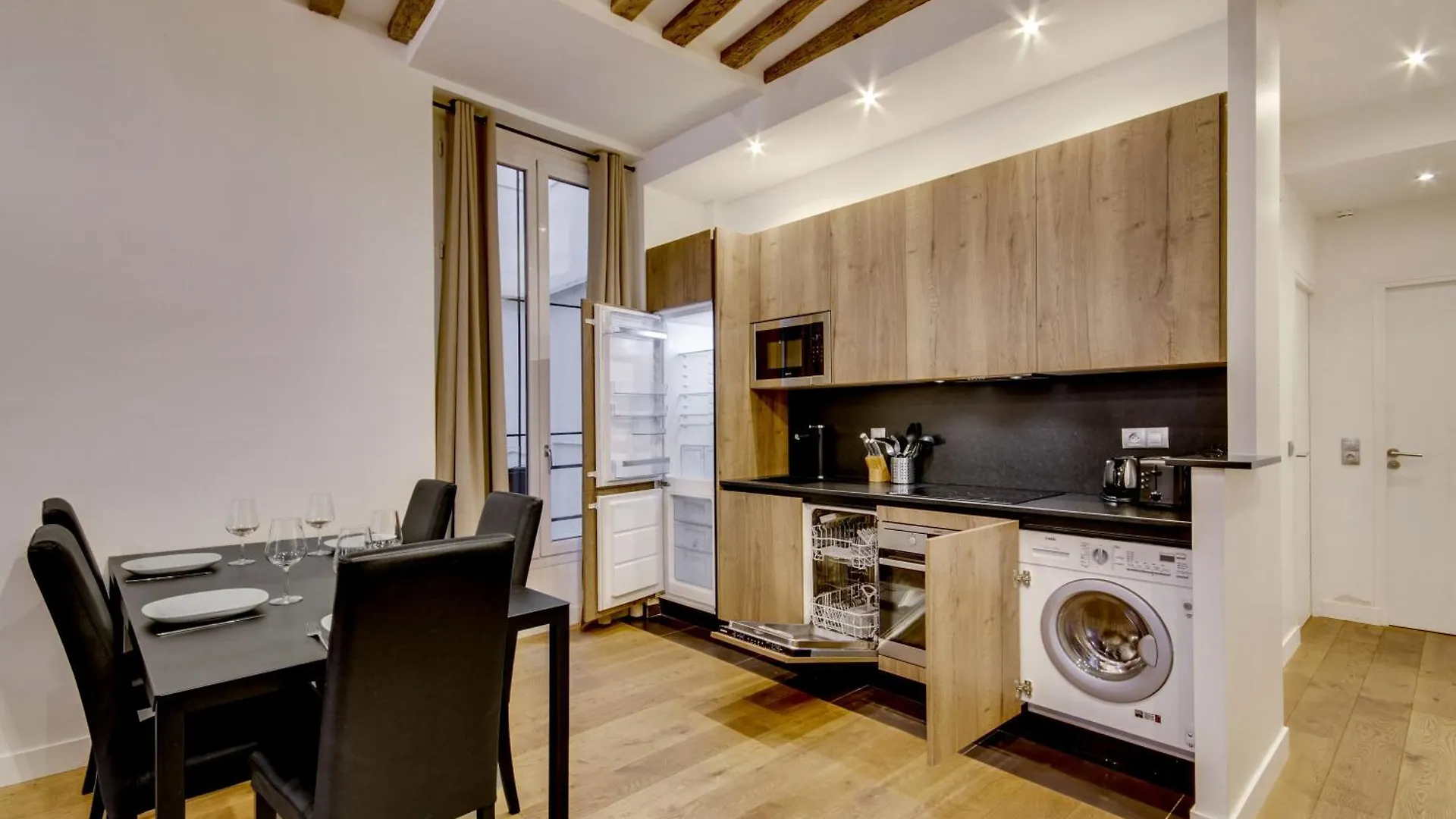 Apartment Mandar