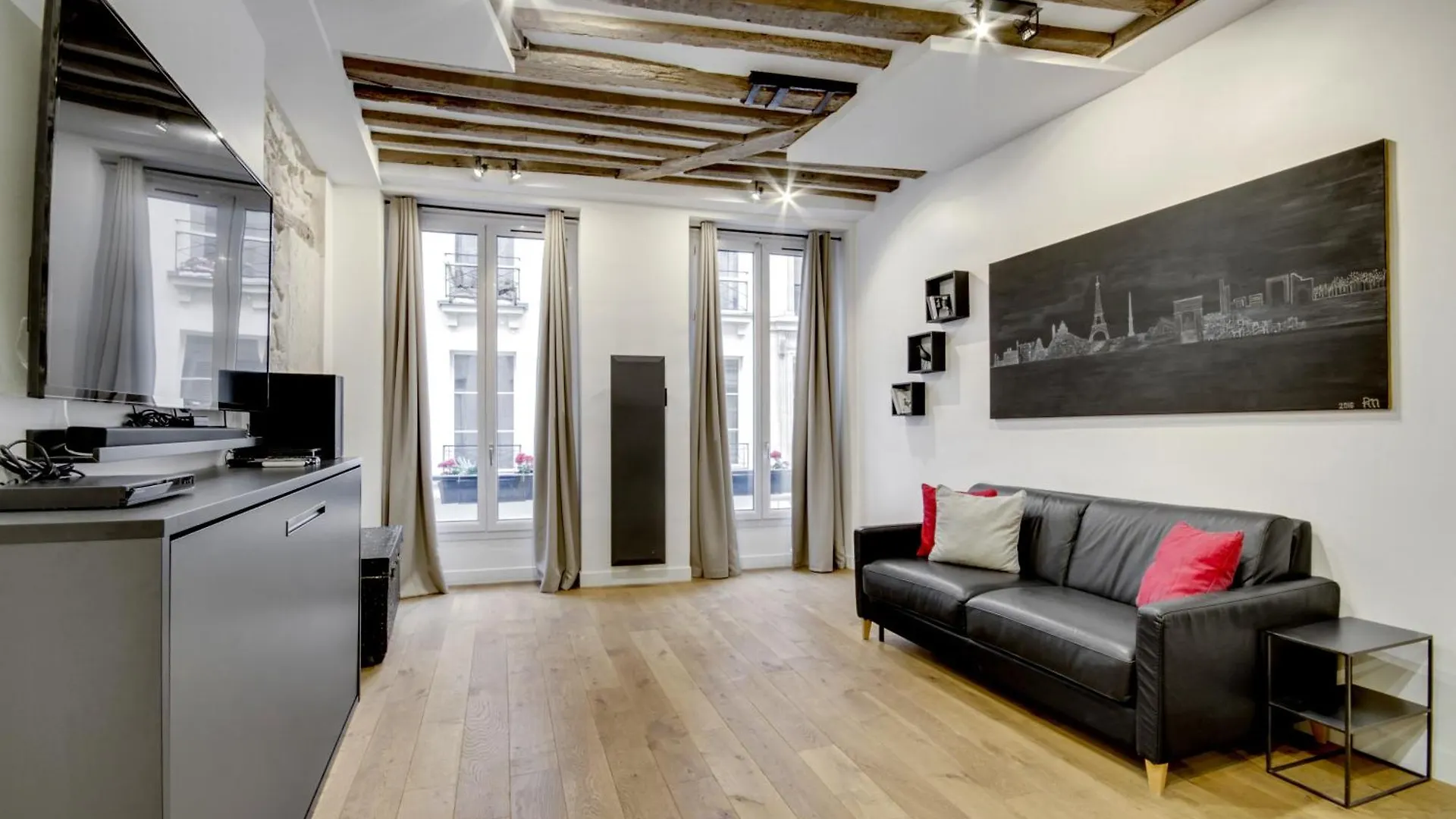 Apartment Mandar