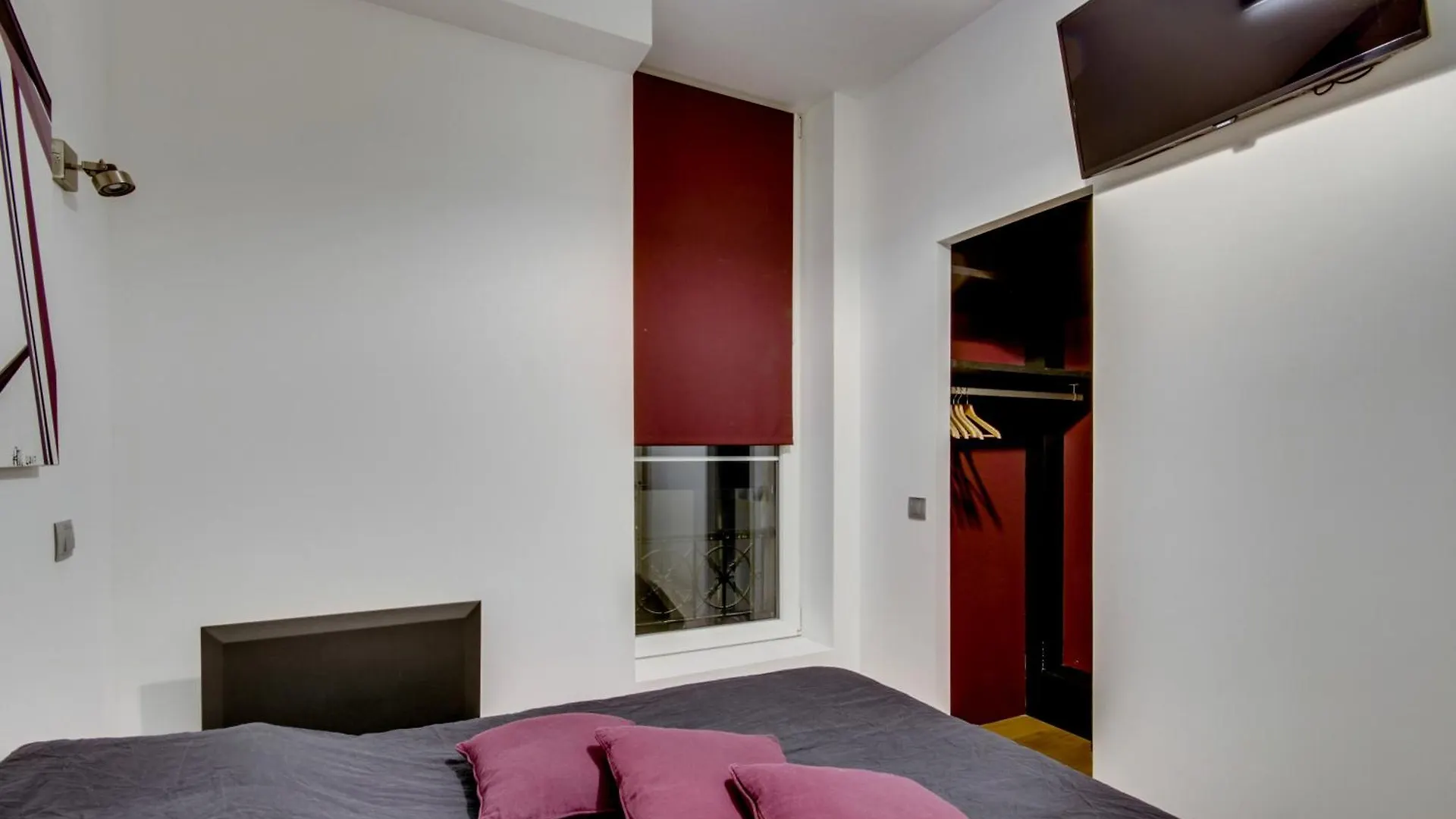 Apartment Mandar *