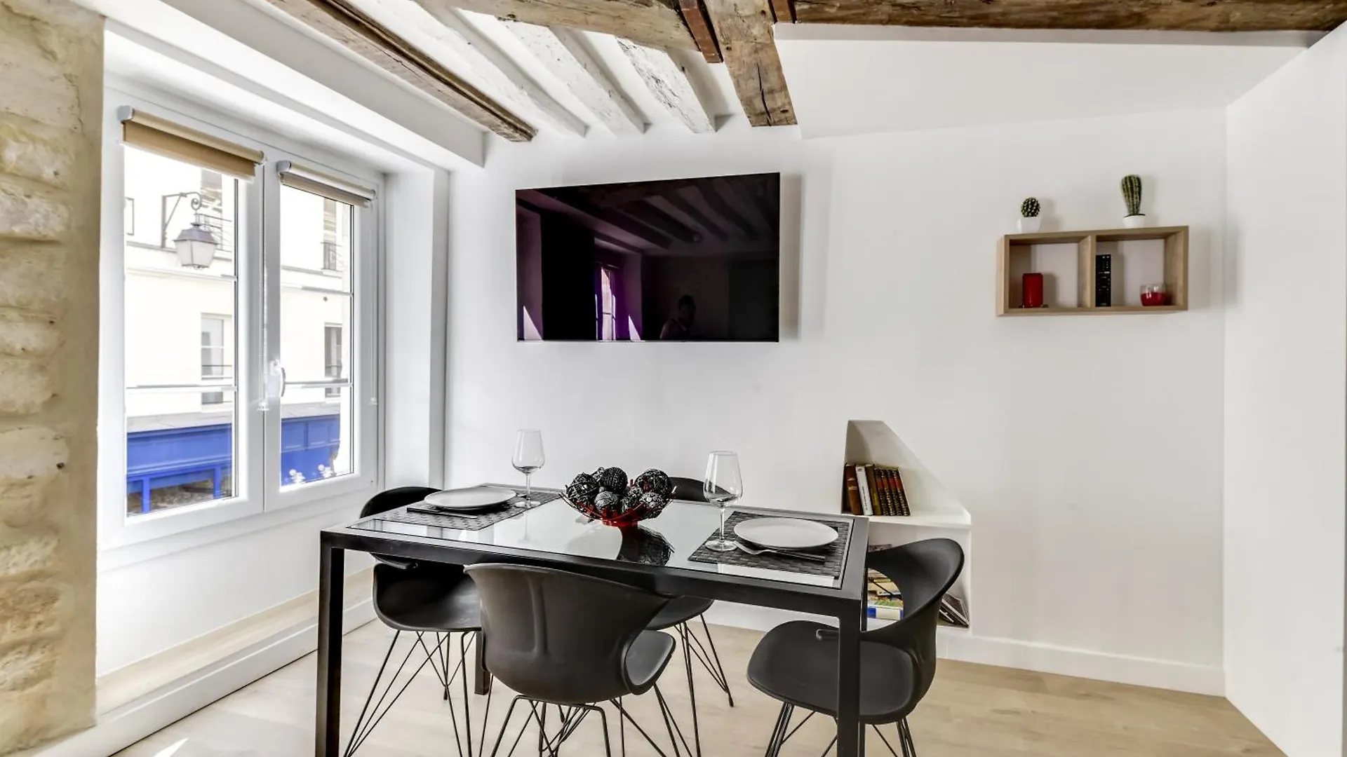 Mandar Apartamento