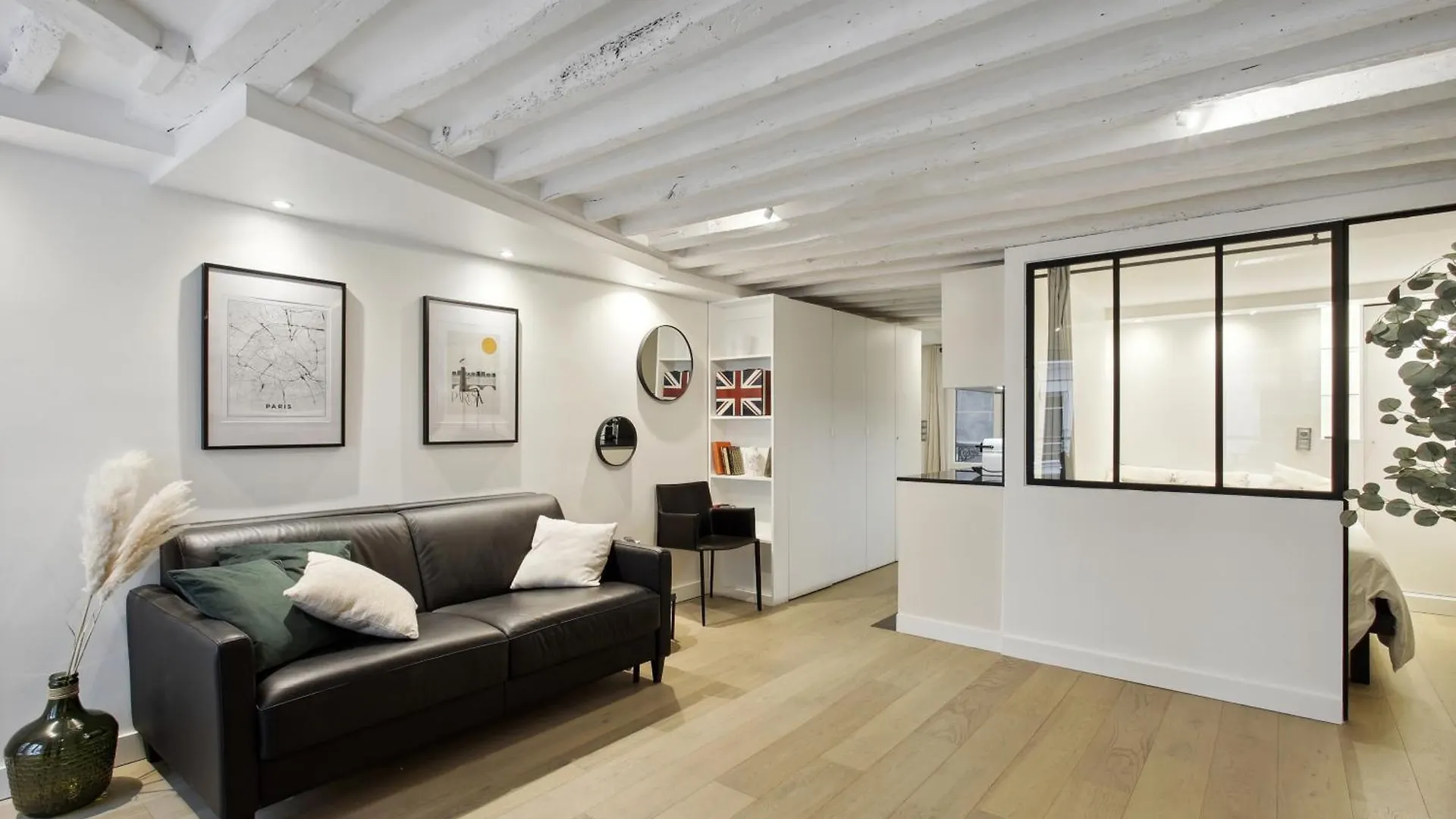 Apartamento Mandar